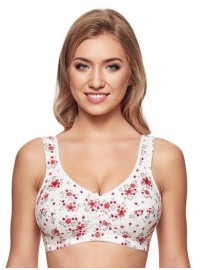 SUSA Creation medvilnės liemenėlė