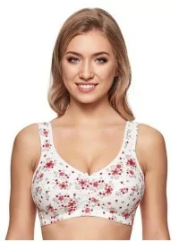 SUSA Creation medvilnės liemenėlė