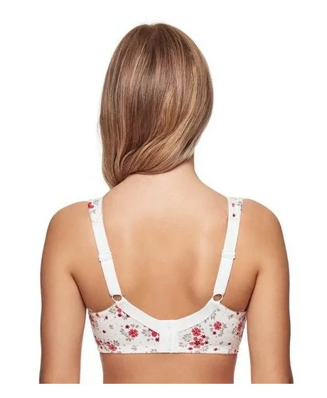 SUSA Creation medvilnės liemenėlė