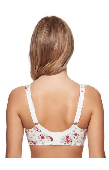 SUSA Creation medvilnės liemenėlė