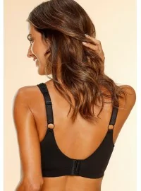 Petite Fleur liemenėlių be lankelių komplektas