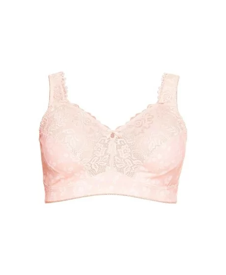 Sheego liemenėlė be lankelių