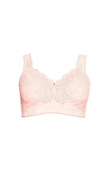 Sheego liemenėlė be lankelių