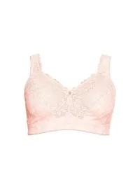 Sheego liemenėlė be lankelių