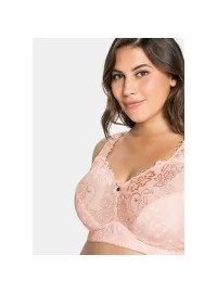 Sheego liemenėlė be lankelių