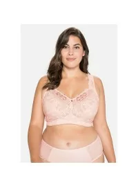 Sheego liemenėlė be lankelių