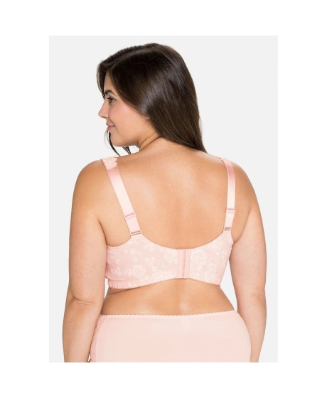 Sheego liemenėlė be lankelių