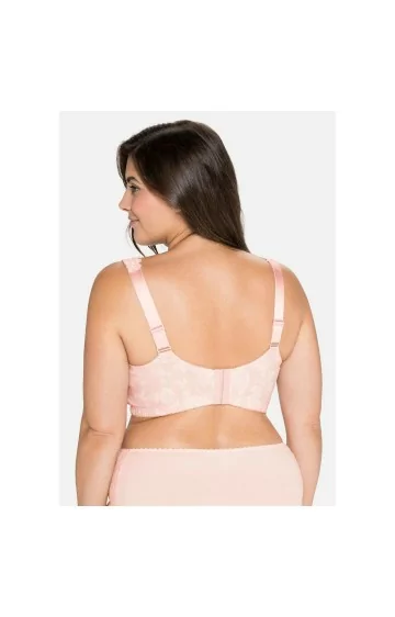 Sheego liemenėlė be lankelių