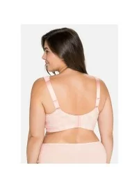 Sheego liemenėlė be lankelių