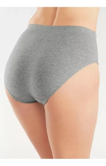 Petite Fleur kelnaičių su modeliuojamuoju efektu komplektas