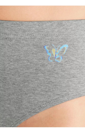 Petite Fleur kelnaičių su modeliuojamuoju efektu komplektas