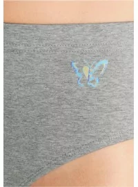 Petite Fleur kelnaičių su modeliuojamuoju efektu komplektas