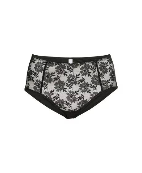 Elegantiškos Sheego nėrinių kelnaitės