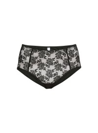 Elegantiškos Sheego nėrinių kelnaitės