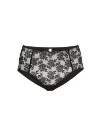 Elegantiškos Sheego nėrinių kelnaitės