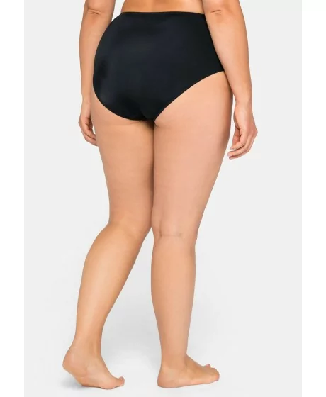 Elegantiškos Sheego nėrinių kelnaitės