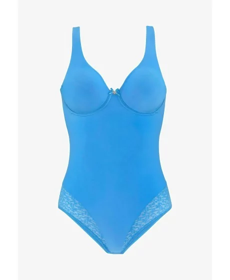 Lascana glaustinukė su lankeliais