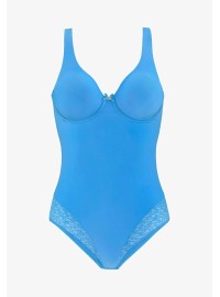 Lascana glaustinukė su lankeliais