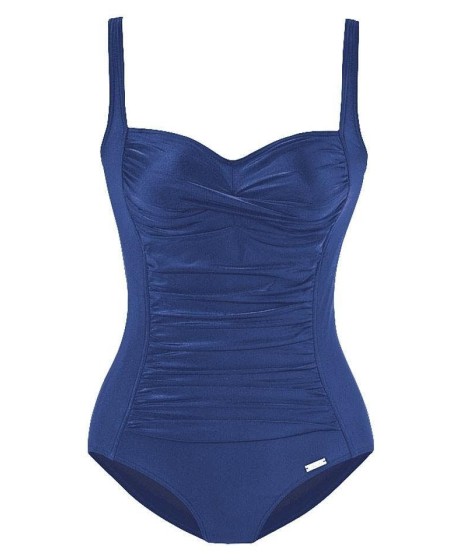 Vientisas LASCANA maudymosi kostiumėlis