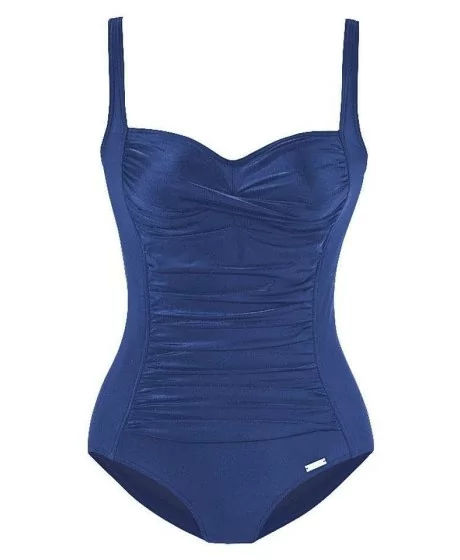 Vientisas LASCANA maudymosi kostiumėlis