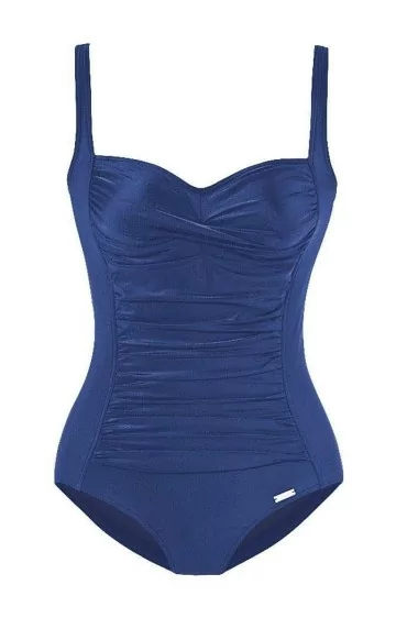 Vientisas LASCANA maudymosi kostiumėlis