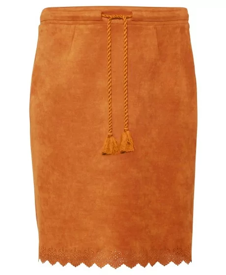 Sheego sijonas su pamušalu