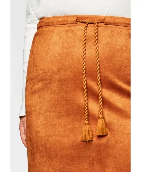 Sheego sijonas su pamušalu