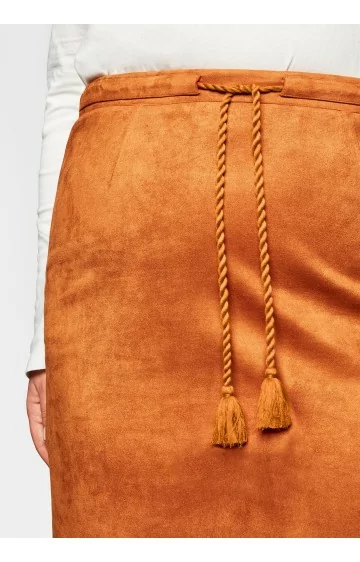 Sheego sijonas su pamušalu