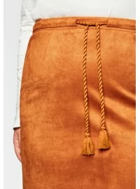 Sheego sijonas su pamušalu