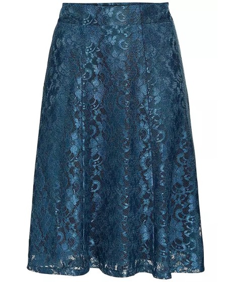 Šventinis Sheego sijonas (mažintas)