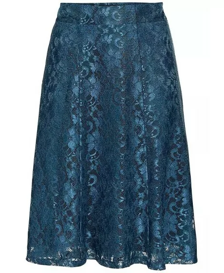 Šventinis Sheego sijonas (mažintas)