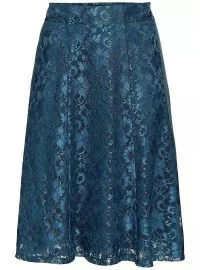 Šventinis Sheego sijonas (mažintas)