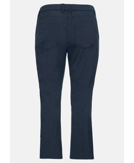 7/8 ilgio elastingos Sheego kelnės