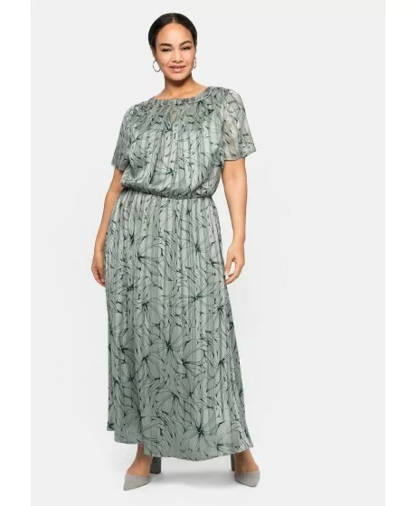 Vakarinė Sheego suknelė su pamušalu