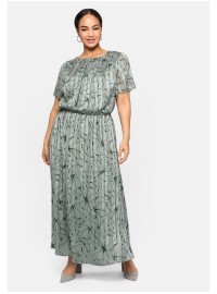 Vakarinė Sheego suknelė su pamušalu