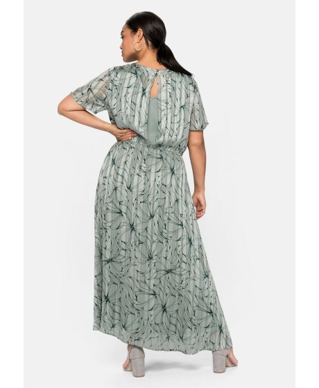 Vakarinė Sheego suknelė su pamušalu