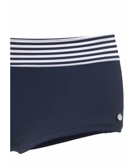 Dviejų dalių s.Oliver maudymosi kostiumėlis su šortukais