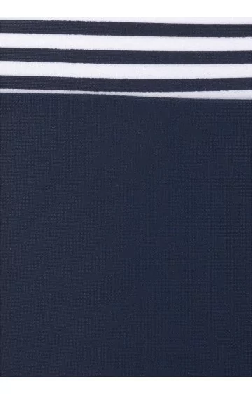 Dviejų dalių s.Oliver maudymosi kostiumėlis su šortukais