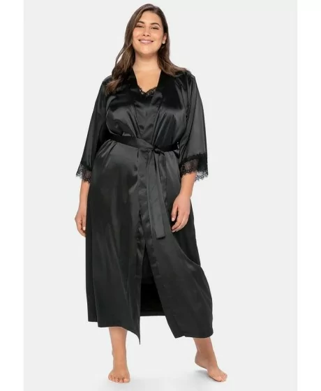 Gundantis Sheego chalatas