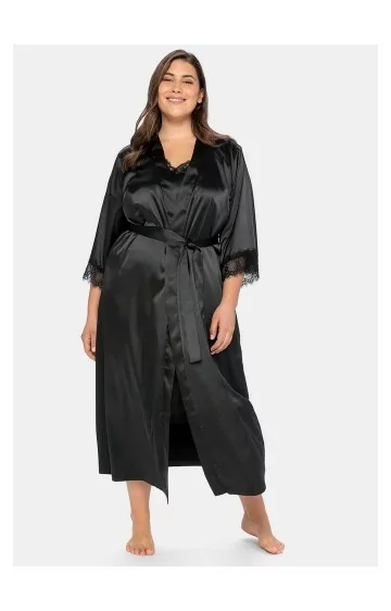 Gundantis Sheego chalatas