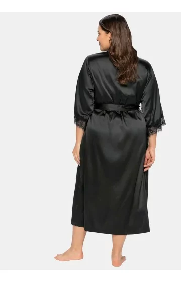 Gundantis Sheego chalatas