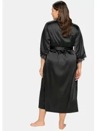 Gundantis Sheego chalatas