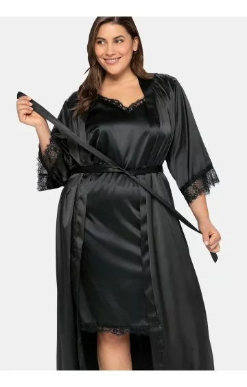 Gundantis Sheego chalatas