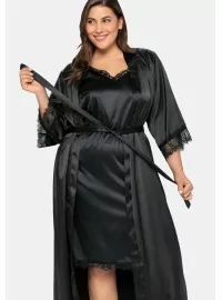 Gundantis Sheego chalatas