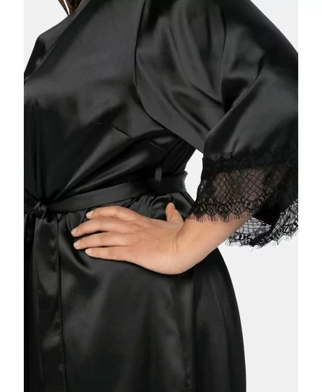 Gundantis Sheego chalatas