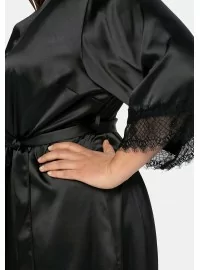 Gundantis Sheego chalatas