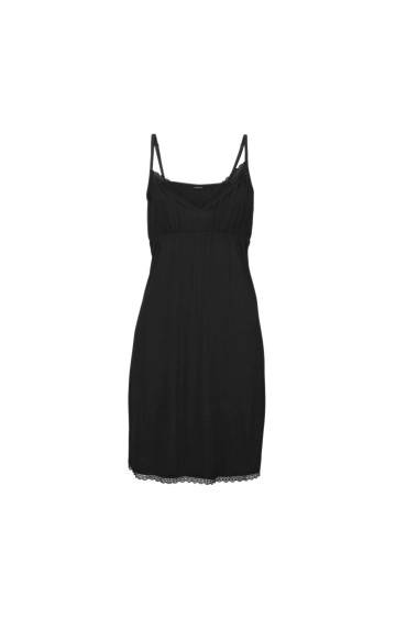 Gundantys mini ilgio LASCANA naktinukai