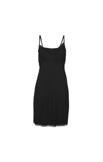 Gundantys mini ilgio LASCANA naktinukai