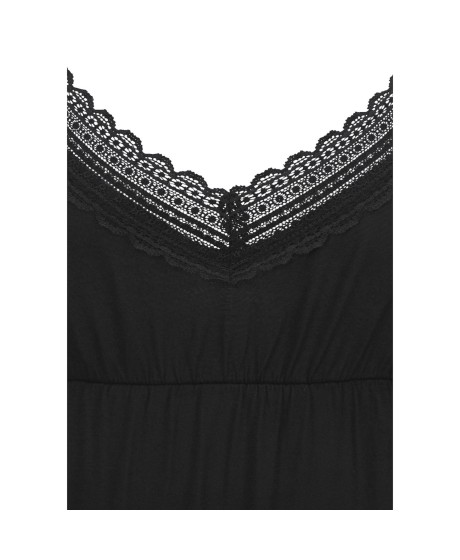 Gundantys mini ilgio LASCANA naktinukai