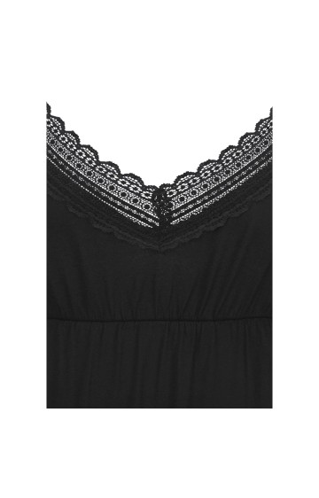 Gundantys mini ilgio LASCANA naktinukai